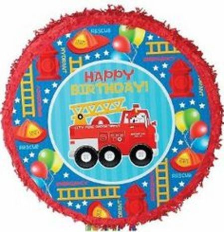 Game Truck Birthday Party Invitations