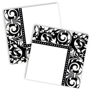 Formal Affair Luncheon Napkins AM519149