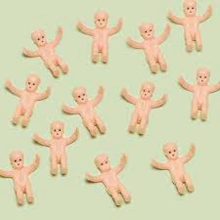 Tiny Baby Favours AM382366