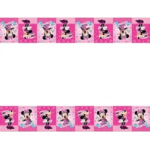 Minnie Mouse Tablecover AM069032