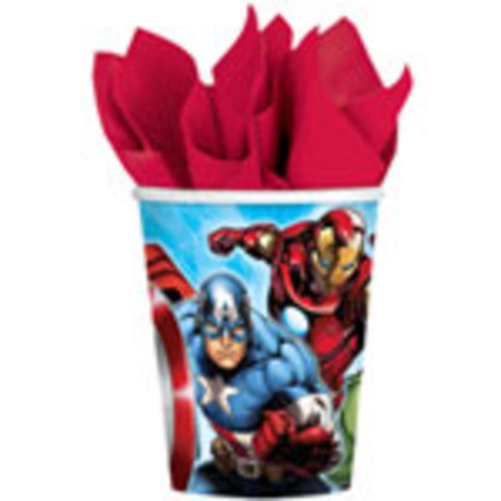 Avengers Cups AM581354