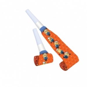 Despicable Me Minions Blowouts AM997980