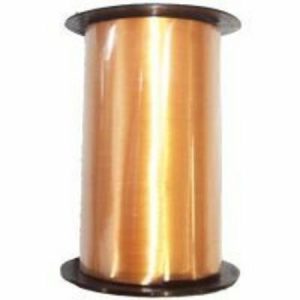 Curling Ribbon Gold Q29444