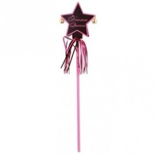 Drama Queen Party Wand BE60167