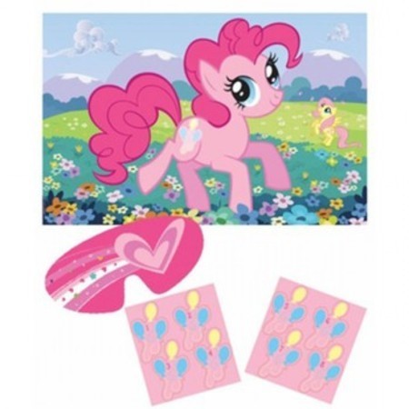 My Little Pony Friendship Party Game AM275513