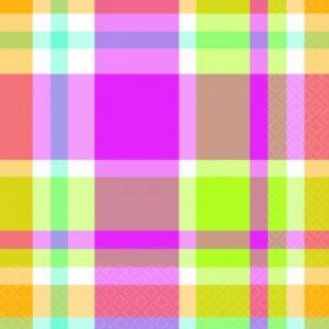 Summer Style Luncheon Napkins AM519577