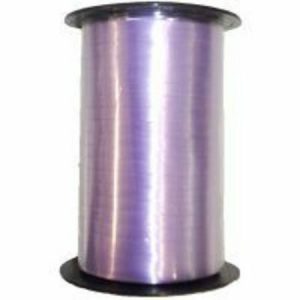 Curling Ribbon Lilac Q29456