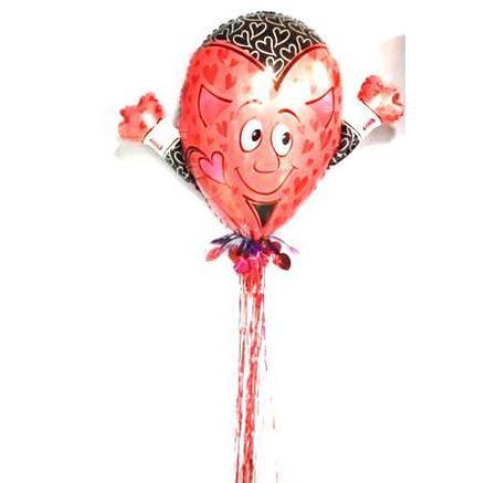 Love Devil Supershape ANA09640