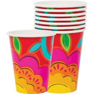 Caliente Paper Cups AM739586 (8)