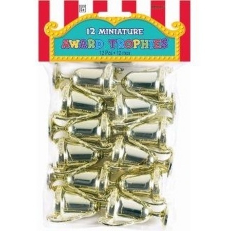 Mini Award Trophies AM210195