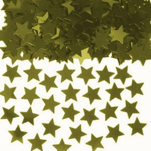 Stardust Confetti Gold AM37011.19
