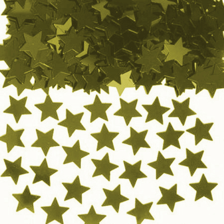 Stardust Confetti Gold AM37011.19