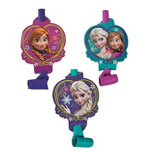 Disney Frozen Blowouts AM331416