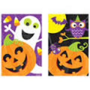 Halloween Treat Bags AM370087