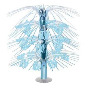 It's A Boy! Cascade Centerpiece BE57364
