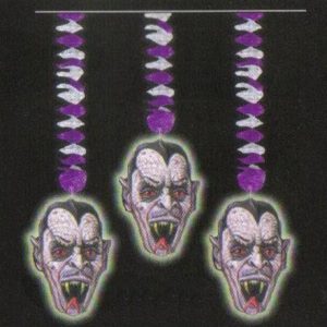 Vampire GID Dangling Decorations AM13769