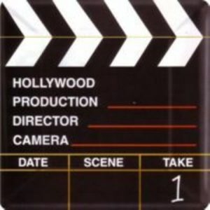 Director's Cut Large Square Plates AM599947