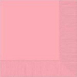 New Pink Luncheon Napkin AM51220.109