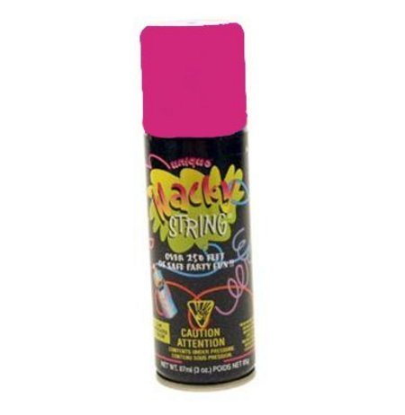 Silly String Pink M9019-P