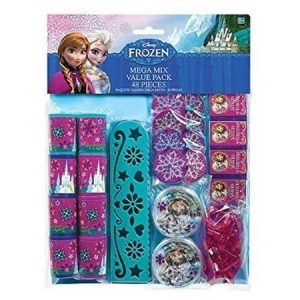 Disney Frozen Mega Value Mix AM394438