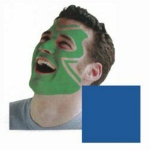 Face Paint Blue AM390075.22