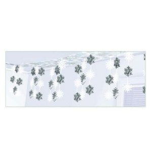 Snowflake Ceiling Decoration AM671015