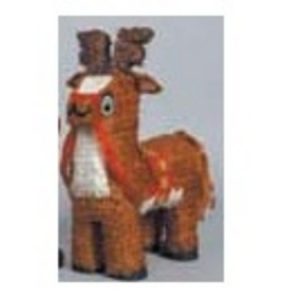 Reindeer Pinata MFXP-6A5R