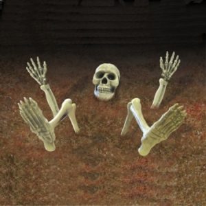 Groundbreaker Lawn Skeleton AM199478