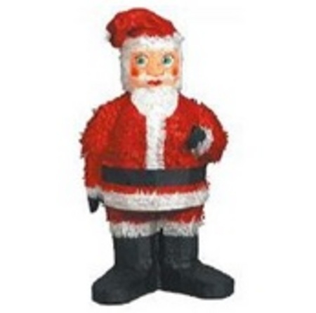 Santa Claus Pinata AM30001