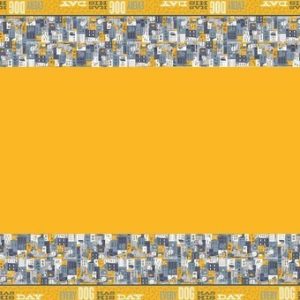 Secret Life Of Pets Tablecover AM813642