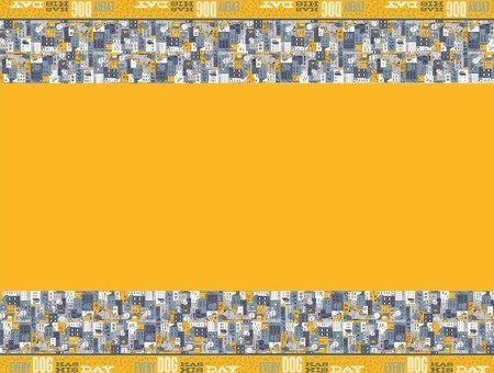 Secret Life Of Pets Tablecover AM813642