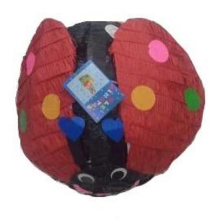 Ladybird Pinata AM21165