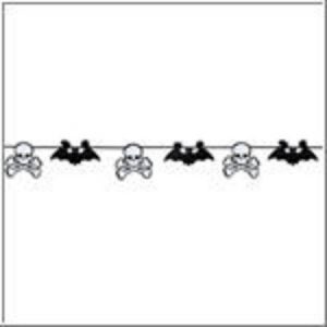 Halloween Felt Garland AM229099