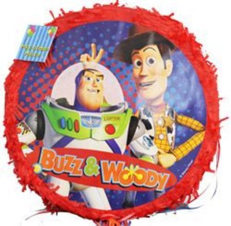Toy Story Pinata AM199080