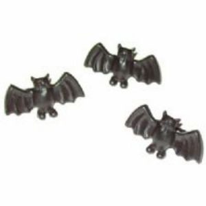 Halloween Bat Rings M8780