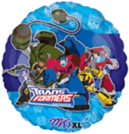 Transormers Group Foil Balloon ANA16125