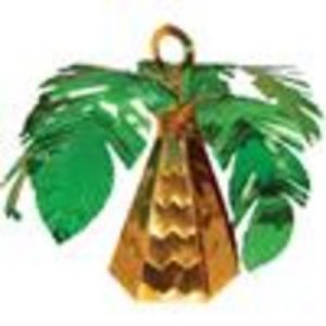 Palm Tree Weight AM119001