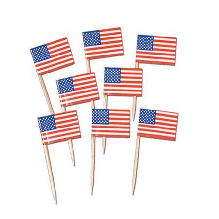 American Flag Picks AM4579