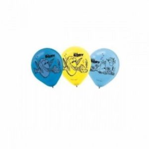 Finding Dory Latex Balloons AM111594