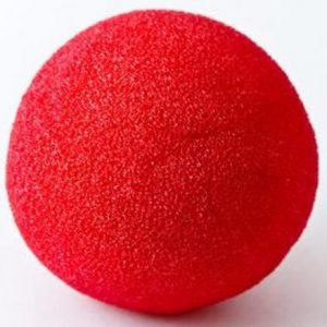 Red Nose Foam CN