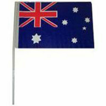 Australian Flag MFAF-1117