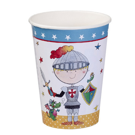 Rachel Ellen Knight Cups Q50891