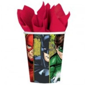 Justice League Cups AM581585