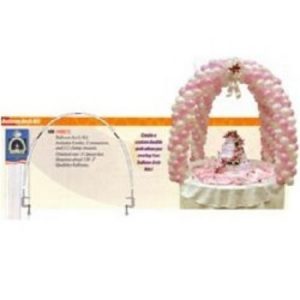 Balloon Arch Kit Q60573