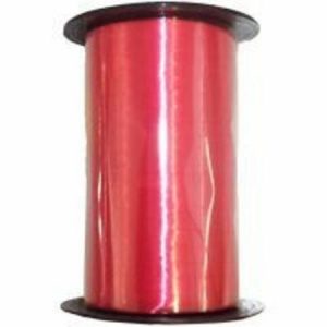Curling Ribbon Red Q29440