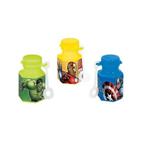 Avengers Mini Bubbles AM393364