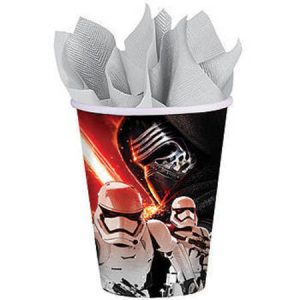 Star Wars Episode 7 Cups AM811587