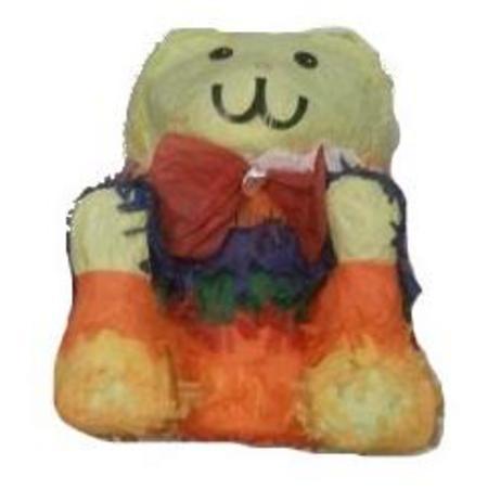 Rainbow Bear Pinata AM11000
