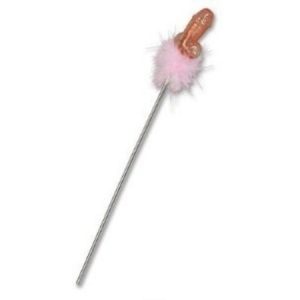 Bachelorette Willie Wand BE60276