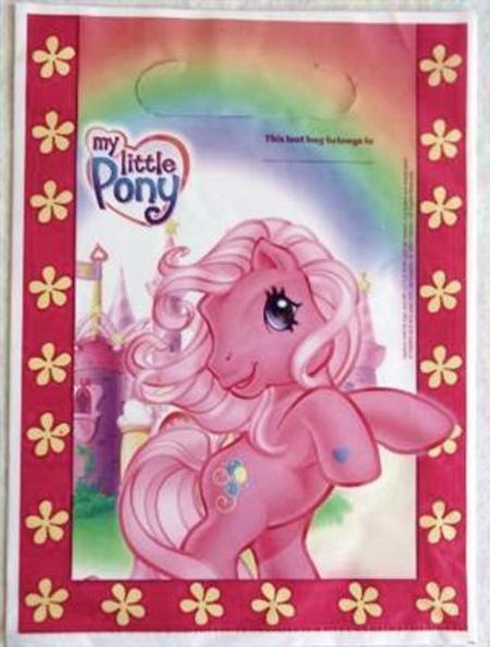 My Little Pony Loot Bags AM224928